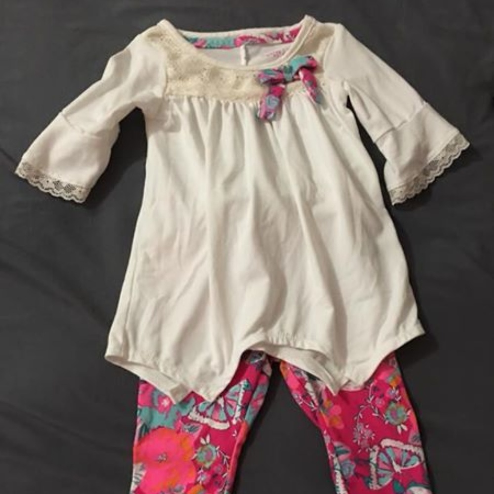 Toddler Set